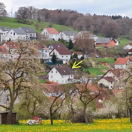 Ferienwohnungen Seelenglueck Drackenstein المظهر الخارجي الصورة